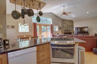 Cutty Sark Court #1 3BR Mountain Views townhouse - Silverthorne - 2