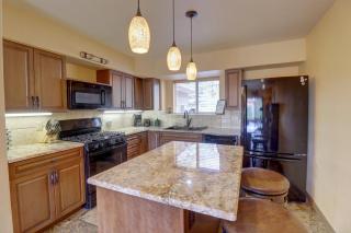 75 Corinthian 3Br 3Ba Spacious Layout, Private Garage townhouse - Dillon - 6