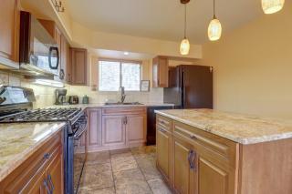 75 Corinthian 3Br 3Ba Spacious Layout, Private Garage townhouse - Dillon - 4