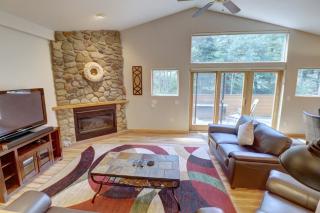 Cutty Sark Court #2 3BR Mountain Views townhouse - Silverthorne - 8