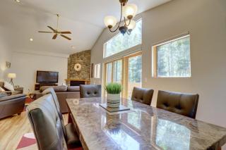 Cutty Sark Court #2 3BR Mountain Views townhouse - Silverthorne - 5