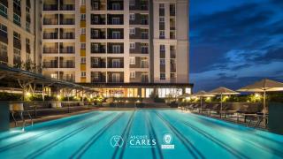 Citadines Central Binh Duong - Thuan An - 7
