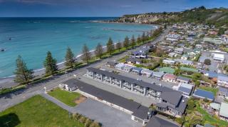 Kaikoura Waterfront Apartments - Kaikoura - 0