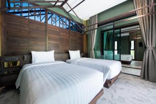 Ao Cho Grandview Hideaway Resort - Ko Samed - 6
