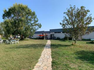 Auberge de Jeunesse HI Belle-Île-en-Mer - Le Palais - 9