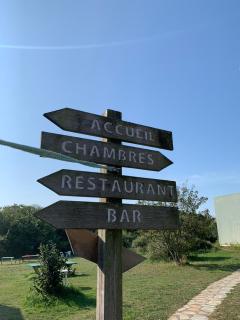 Auberge de Jeunesse HI Belle-Île-en-Mer - Le Palais - 8