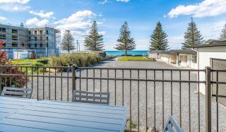 Kaikoura Beach Motel - Kaikoura - 1