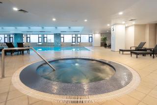 Holiday Inn Shanghai Vista Near Jing'an Temple - Shanghai - 7