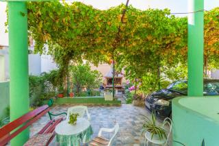 Green garden Rooms & Apartments - Makarska - 9