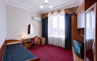 Ukraine Hotel - Kyiv - 6