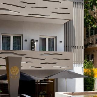 STAY INN - Atene - 0
