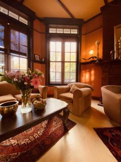 Old Mine Guesthouse - Musina - 8