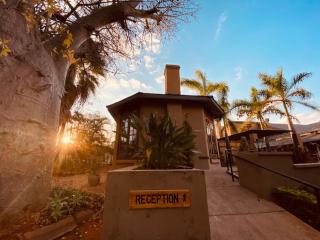 Old Mine Guesthouse - Musina - 5