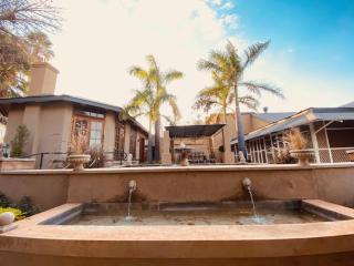 Old Mine Guesthouse - Musina - 9