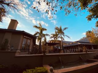 Old Mine Guesthouse - 1