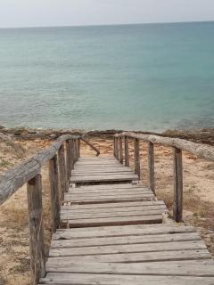 Casa Turistica LE SERVITE - 2