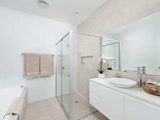 Calm at Shoal Bay - 2