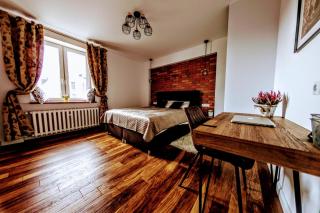 Apartament Barbara - Danzig - 0
