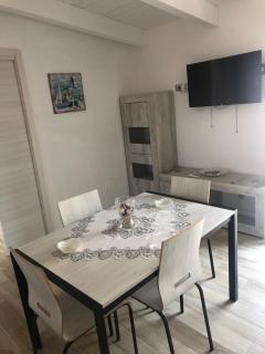 Casa di nonno sta - Santa Maria di Castellabate - 5