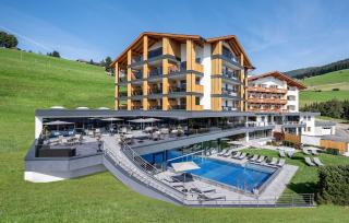 Hotel Edelweiss - Maranza - 0