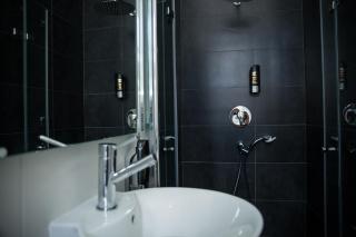 Haus Hotel & Pension Villa Laluna - Blankenburg - 1