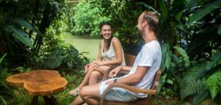 Our Jungle Camp - Eco Resort - Khao Sok - 1