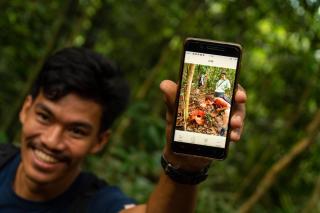 Our Jungle Camp - Eco Resort - Khao Sok - 4