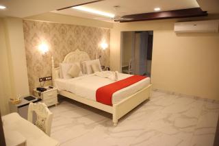 Hotel President - Madurai - 4