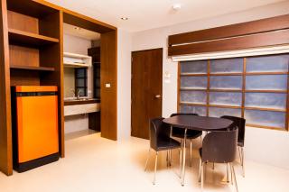 Amenity Apartel Samui - Lamai - 1