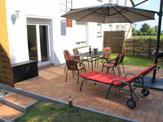 Ferienwohnung am alten Gutshaus - Nossentin - 6