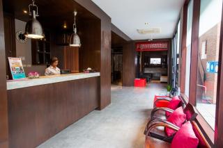 Amenity Apartel Samui - Lamai - 4