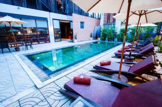 Amenity Apartel Samui - Lamai - 9