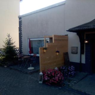 Ferienwohnung Linde Otzenhausen - 9