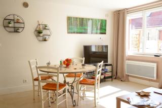 Superbe appartement tout confort "Le Séquoia" - Monchy-Saint-Éloi - 2