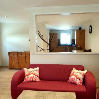 Ferienwohnung Valentin - Baustert - 1