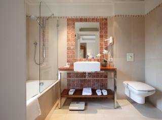 Hotel MR Les Rotes - 1