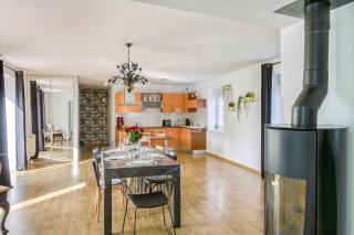 La Régate - Maison avec garage et jardin clos - Pléneuf - Pléneuf-Val-André - 9