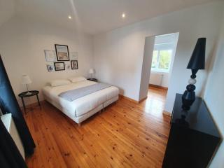 La Régate - Maison avec garage et jardin clos - Pléneuf - 4