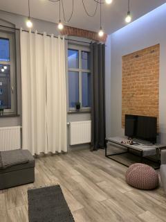 Browarna 1 Apartamenty przy Rynku Racibórz - Racibórz - 1