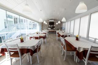 Noviz Hotel - Plovdiv - 3