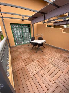Hotel Ida Inés - 1