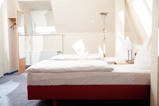City Hotel - Delmenhorst - 9