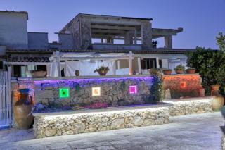 Residence Villa Grotta Monaca - 3