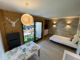 Hôtel Rent - Megève - 7