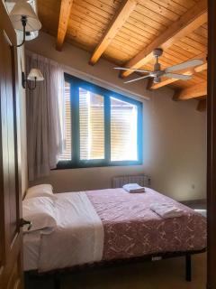 Apartamentos Casa Les Valeres - Fuentespalda - 3