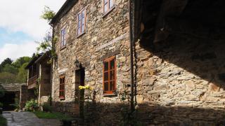 Casa del forno - San Martín de Oscos - 0