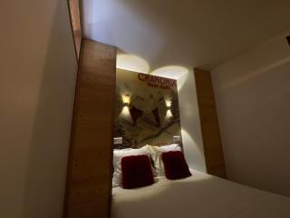 Hôtel Rent - Megève - 5