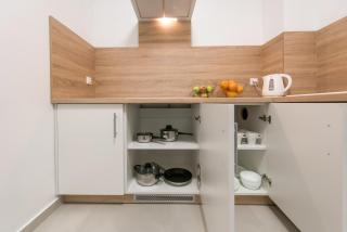 Hostel SMS FREE PARKING - Bydgoszcz - 3