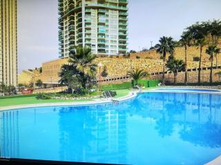 Cumbre Loix Apartment - Benidorm - 0