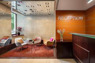 Clarion Hotel Prague City - Prague - 3